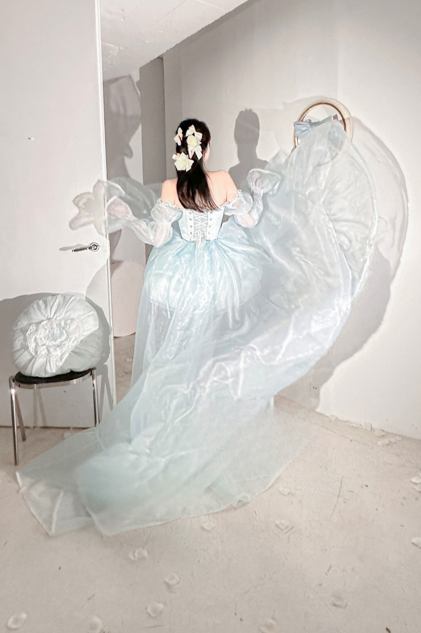 スイートガールプリンセスロリータドレス