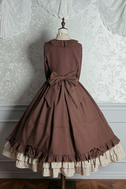 【12月23日予約締切】ビクトリアデュークエレガントクラシックショートジャケット