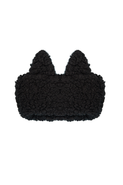 ドールロリータドレス+トップス+アニマルレッグループ+アニマルヘアバンド