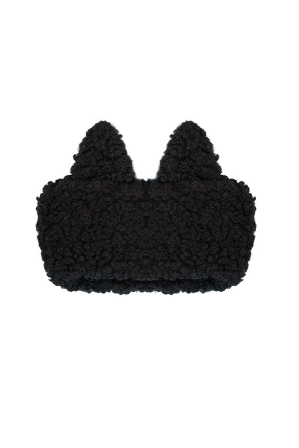 ドールロリータドレス+トップス+アニマルレッグループ+アニマルヘアバンド