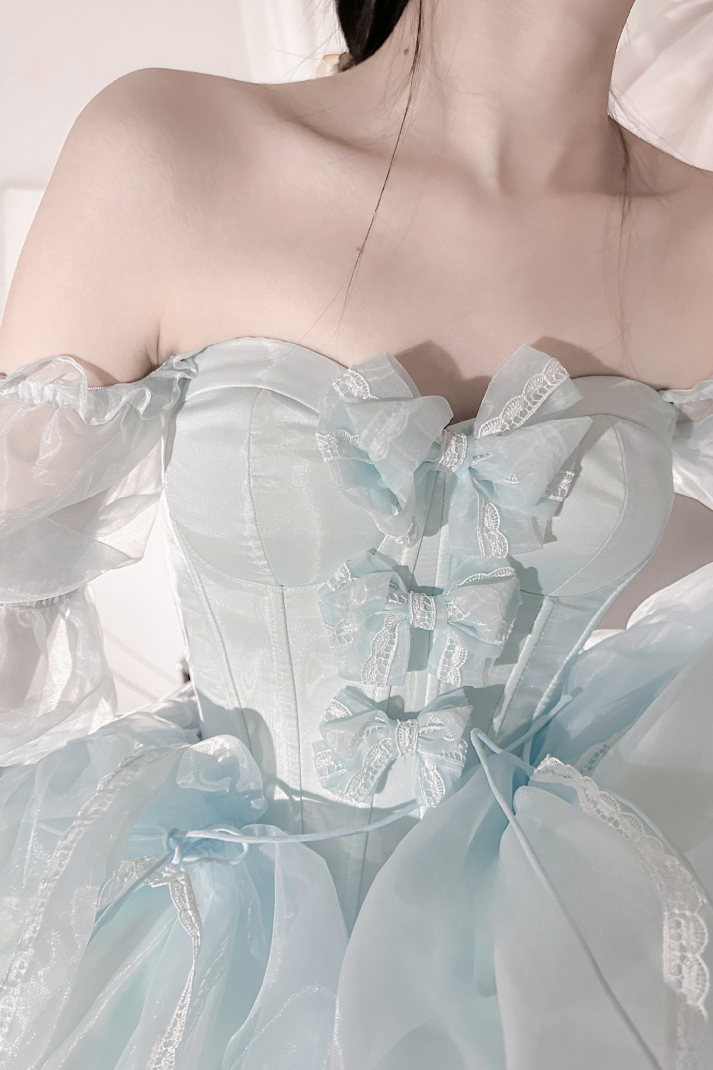 スイートガールプリンセスロリータドレス