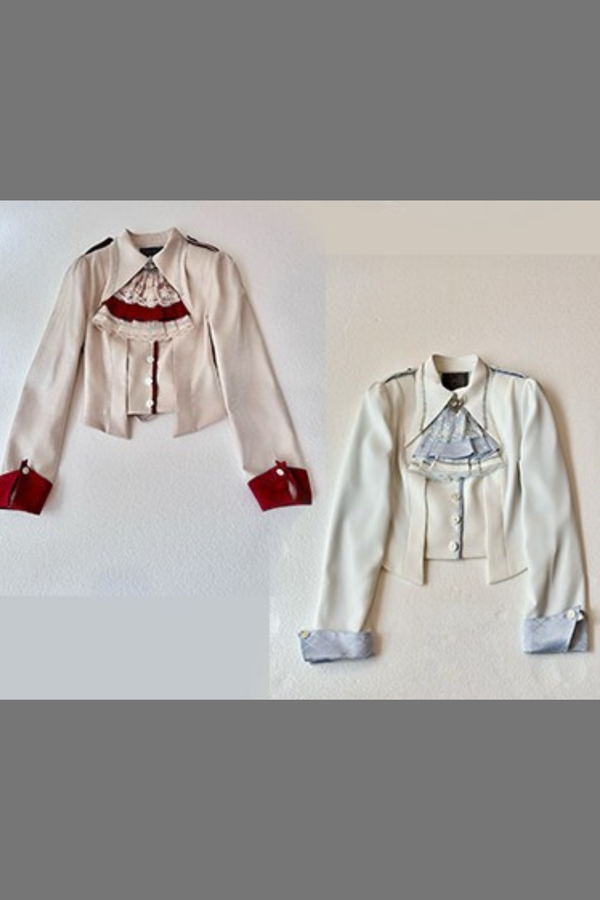 ウィッチズシャイニングロリータトップス+スカート+ボンネット