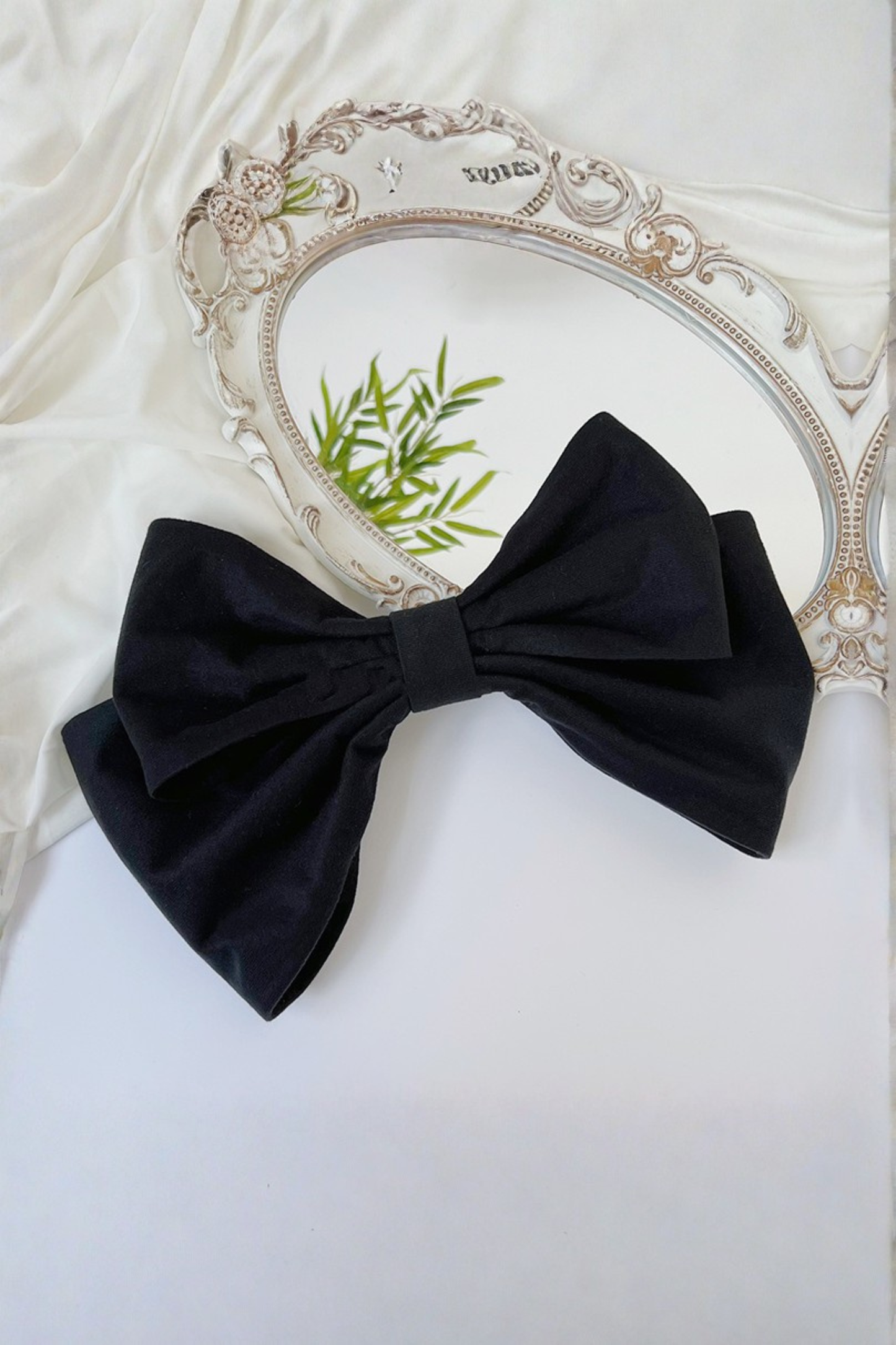 チェックドールジャンパースカート+リボンブローチ+ピン+ラブブローチ+ショール+トップス+レッグカバー