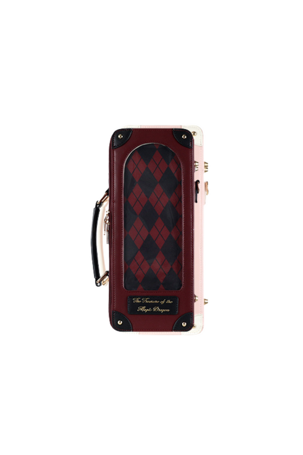 Sugar Dollhouse Shoulder Bag