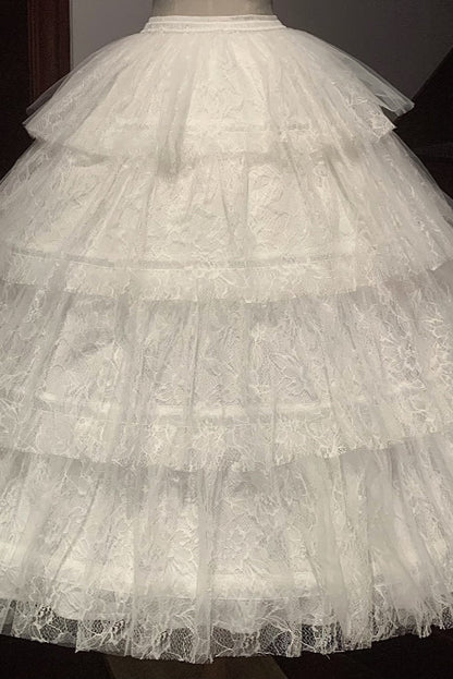 Florin Light Wedding Lolita Dresses