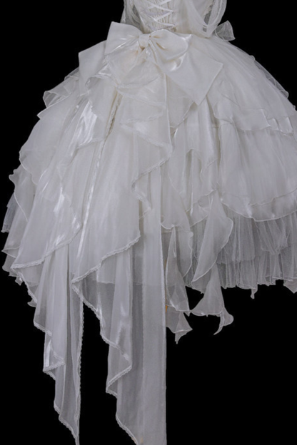 フェアリーンスターロリータドレス