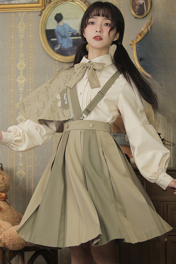 Rétrocalage + Scat + Blon 