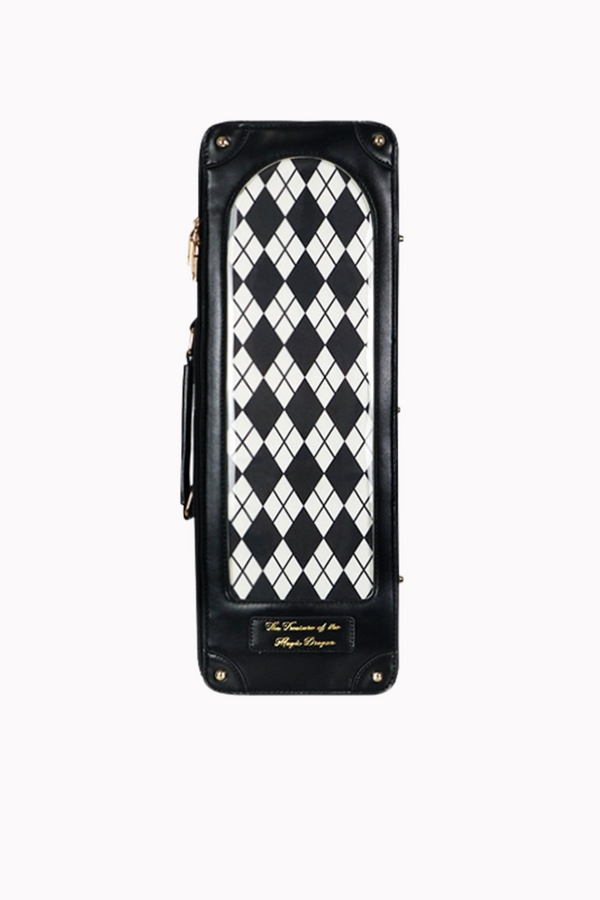 Sugar Dollhouse Big Shoulder Bag