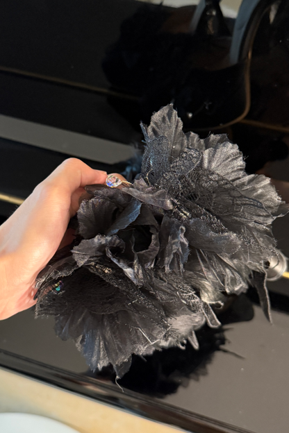 ブライダルゴージャスロリータヒール