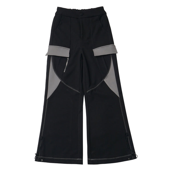 Eco Fur Winter Fleece Setup