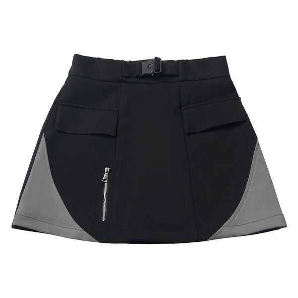 Eco Fur Winter Fleece Setup