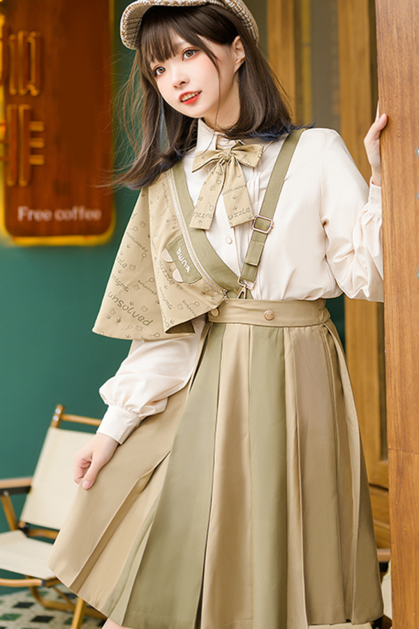 Rétrocalage + Scat + Blon 