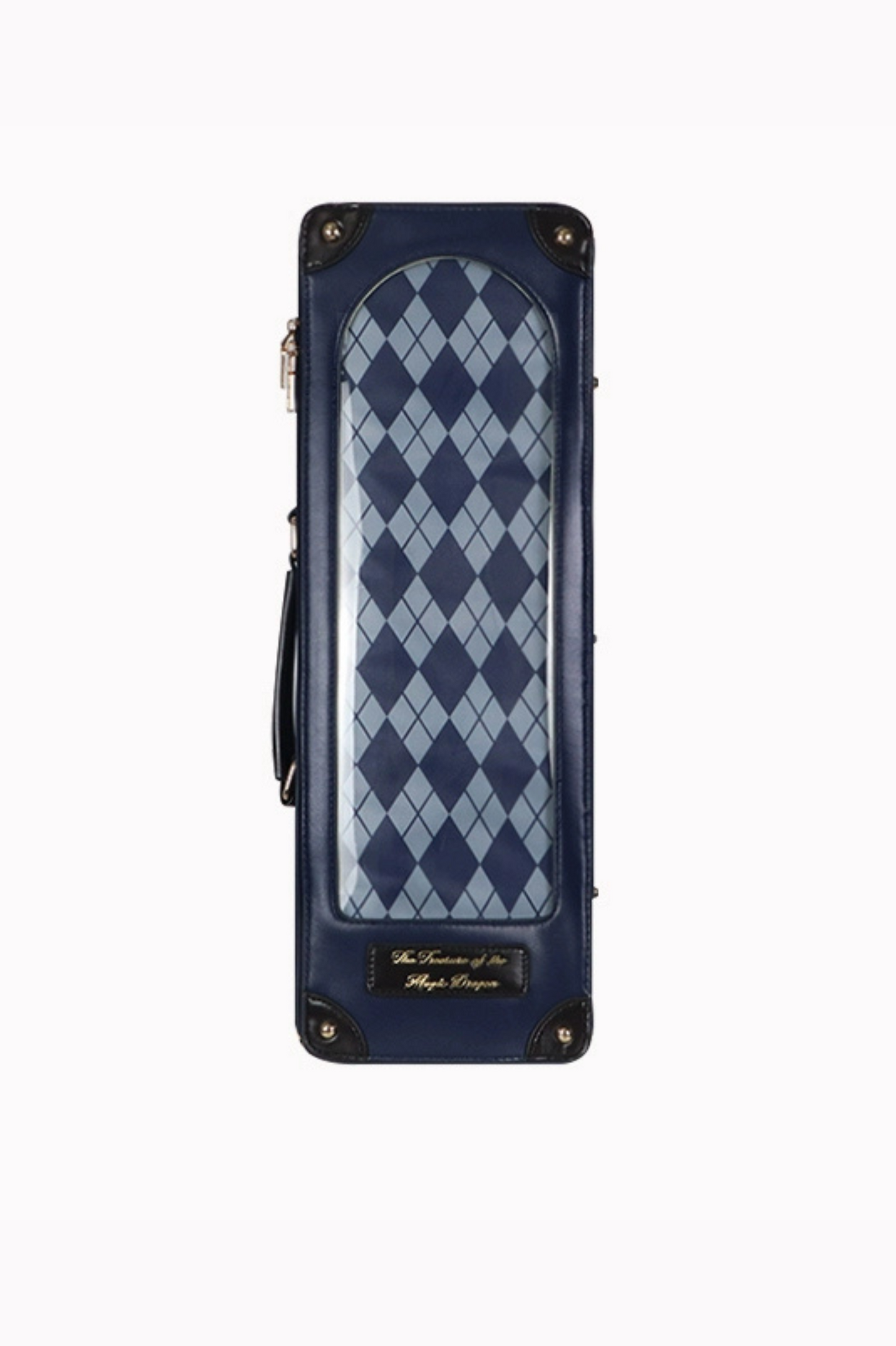 シュガードールハウスビッグショルダーバッグ