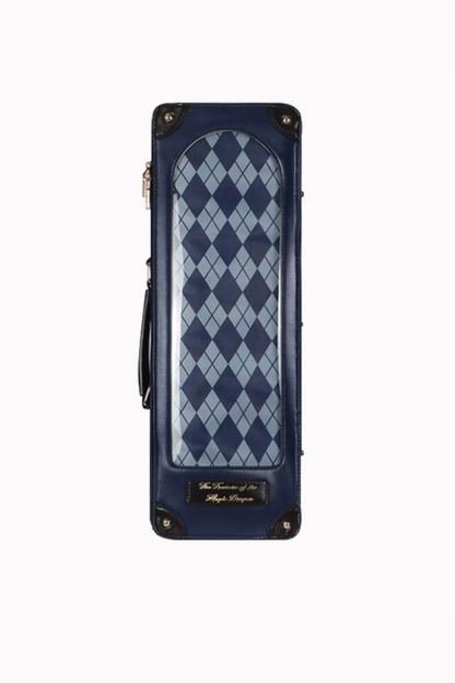 シュガードールハウスビッグショルダーバッグ