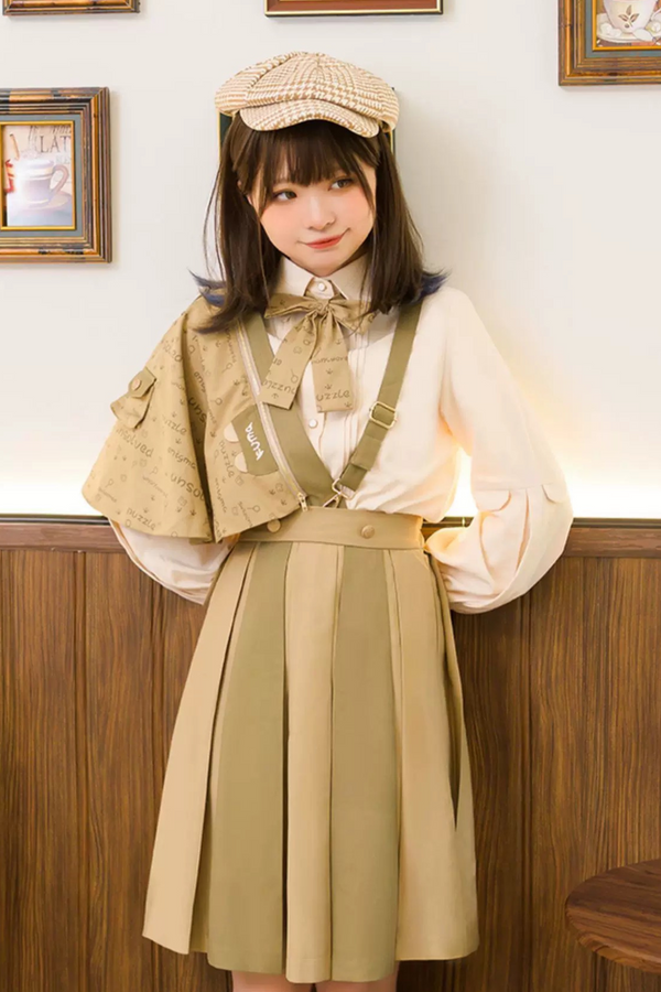 Rétrocalage + Scat + Blon 