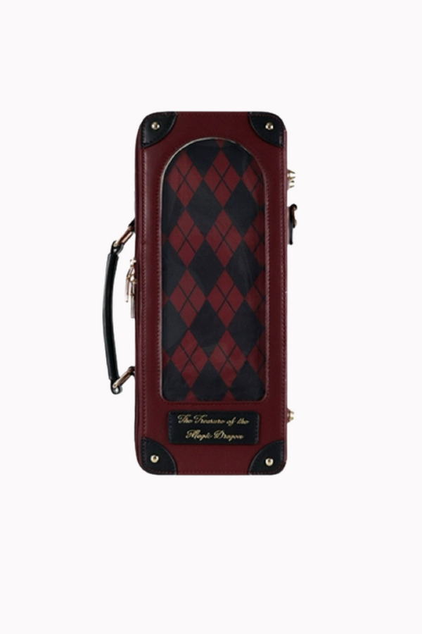 Sugar Dollhouse Big Shoulder Bag