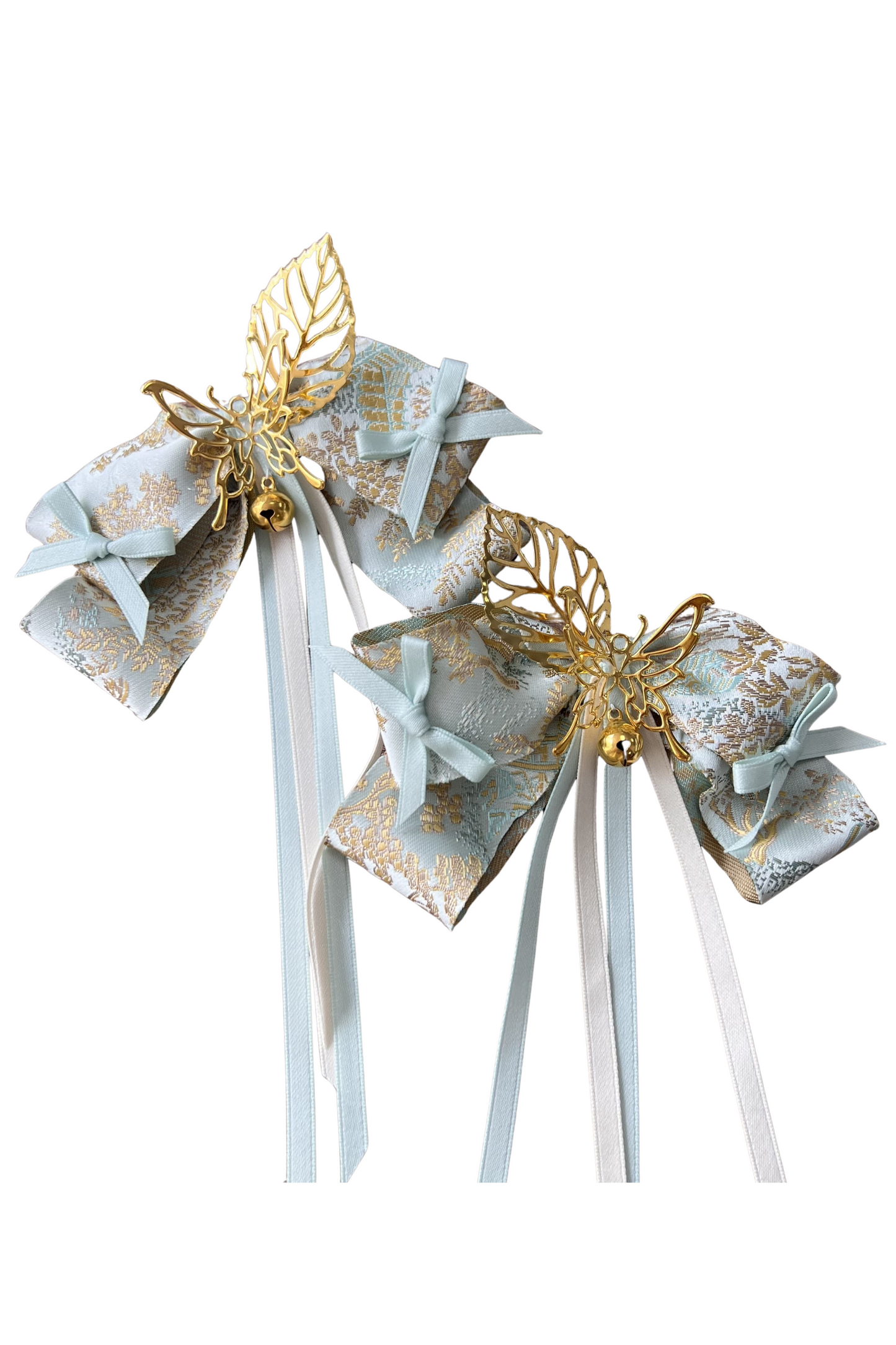 China Style Girl Lolita Top + Skirt + Catsuit + Clips