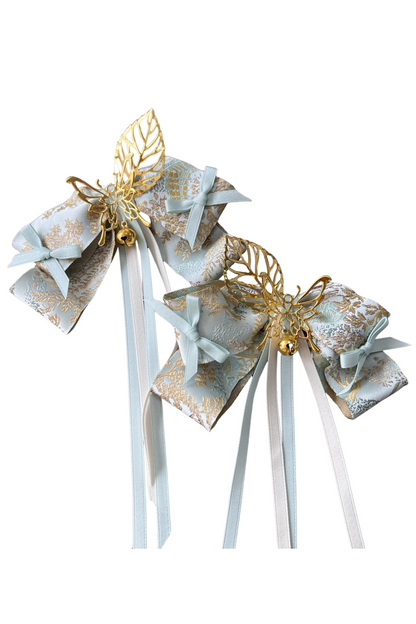 China Style Girl Lolita Top + Skirt + Catsuit + Clips