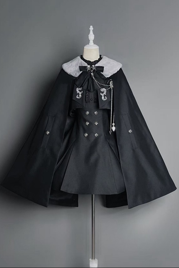 【1月8日予約締切】ダークナイトバトラーゴシックシリーズコンプリートセット