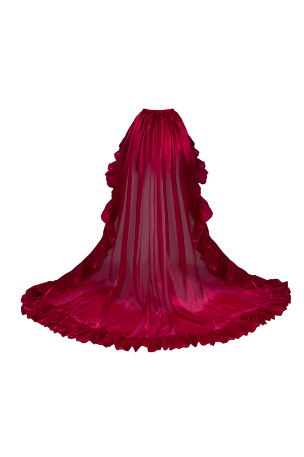 【予約商品】クラシカルドールロリータジャンパースカートセット