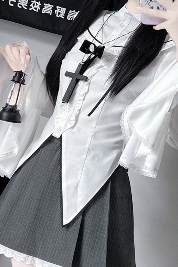 Gros style de cocktail + Les scabieuses 