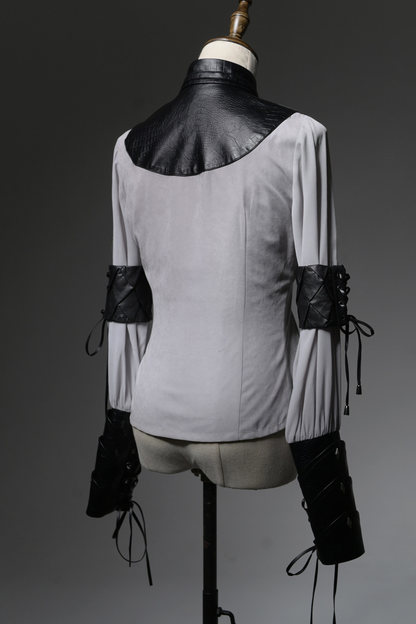 Dragon's Breath Lolita Nightgown