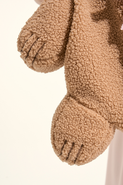 ビスケットベアドールバッグ