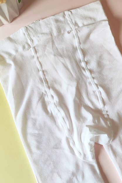 ゴシックガールベルベットロリータタイツ