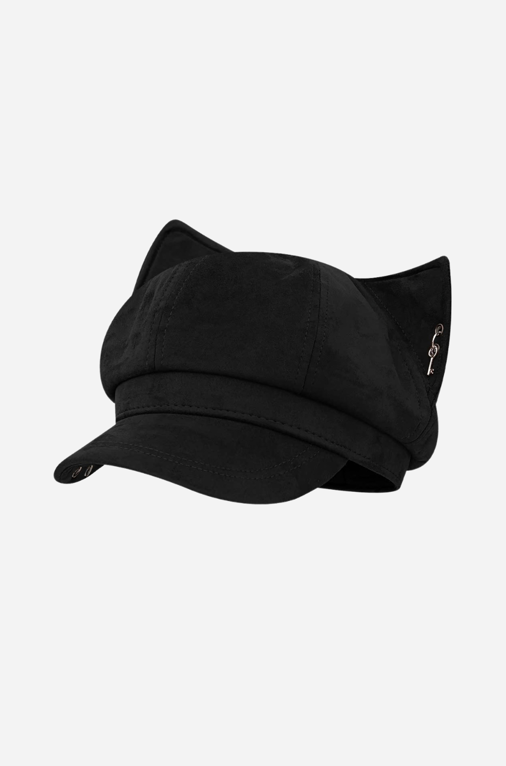 Cute Cat Ear Beret