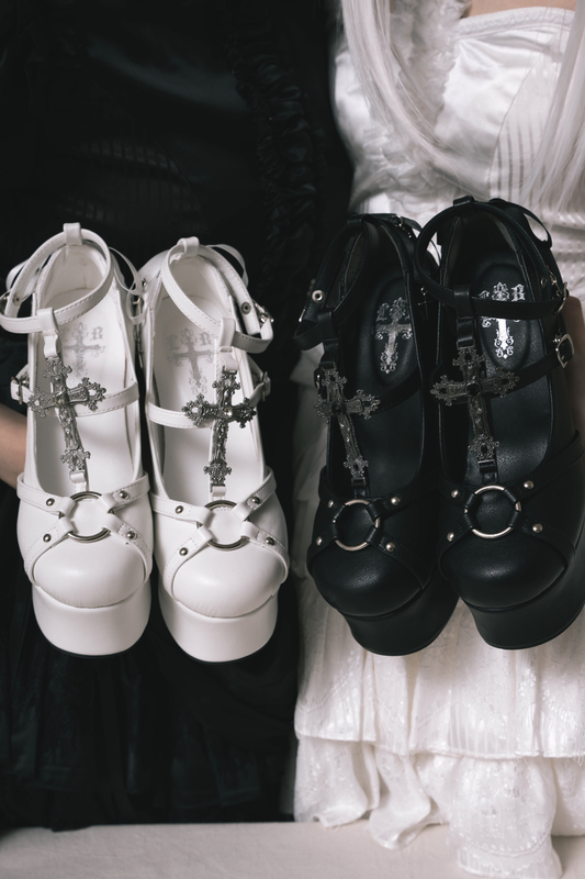 이터널 나이트 고딕 힐