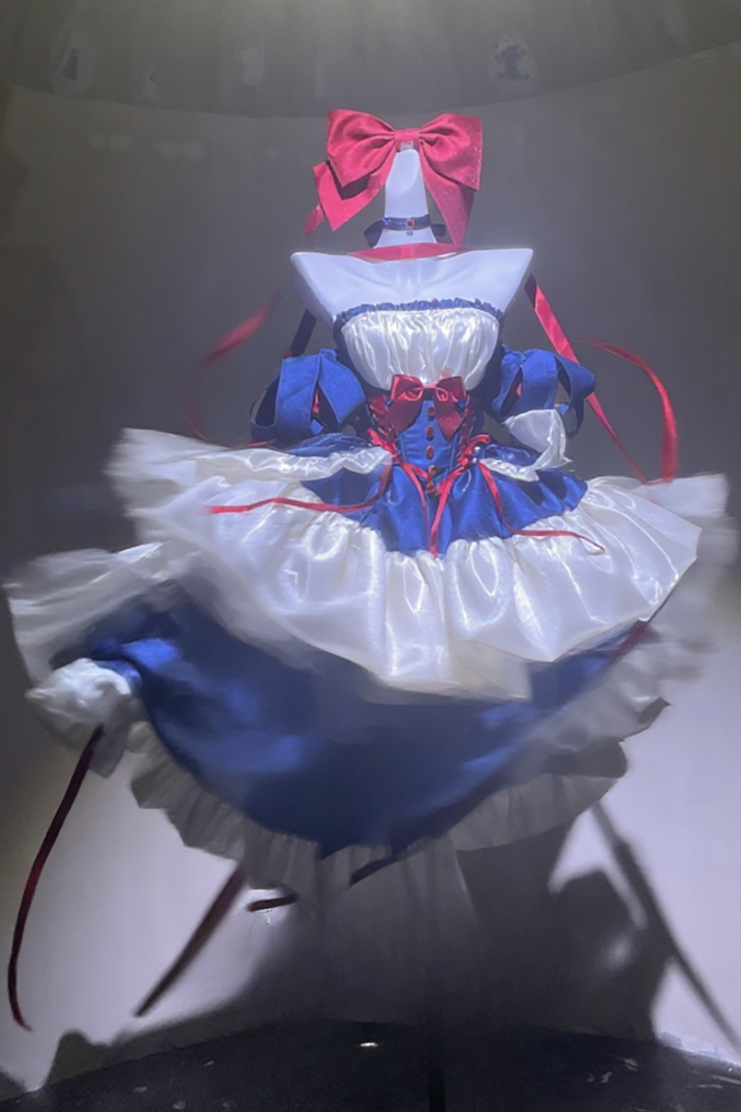 Snow White Dream Lolita Dress Set