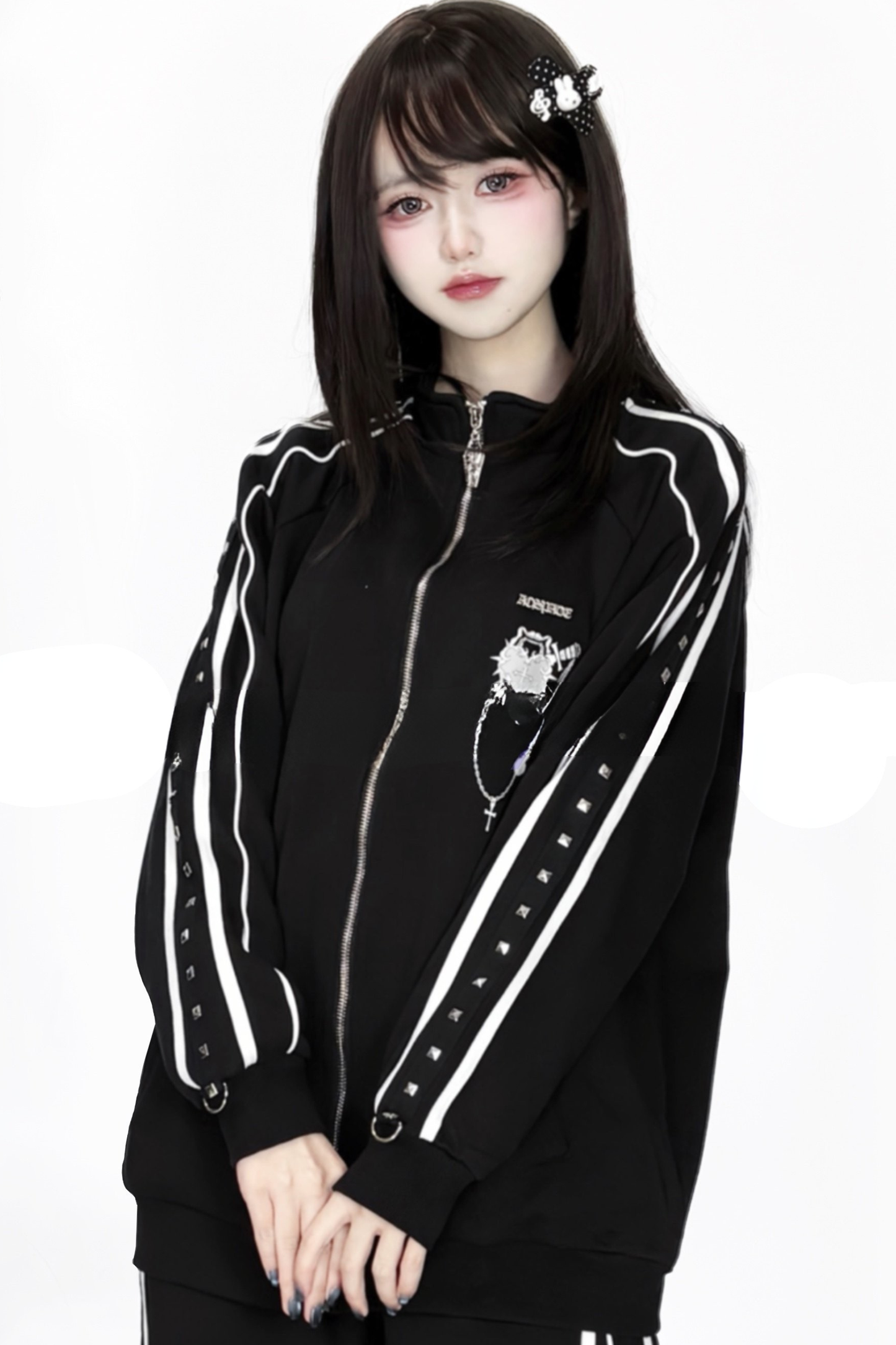 Subculture Sporty Jacket + Pants