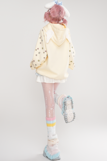 エンジェルフードサブカルジャケット