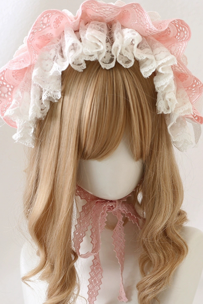 Girly Sweet Doll Lolita Accessories