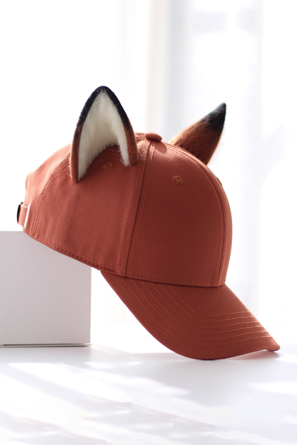 foxcap