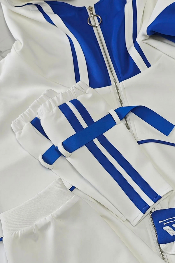 サブカル衛生電波ジャージ