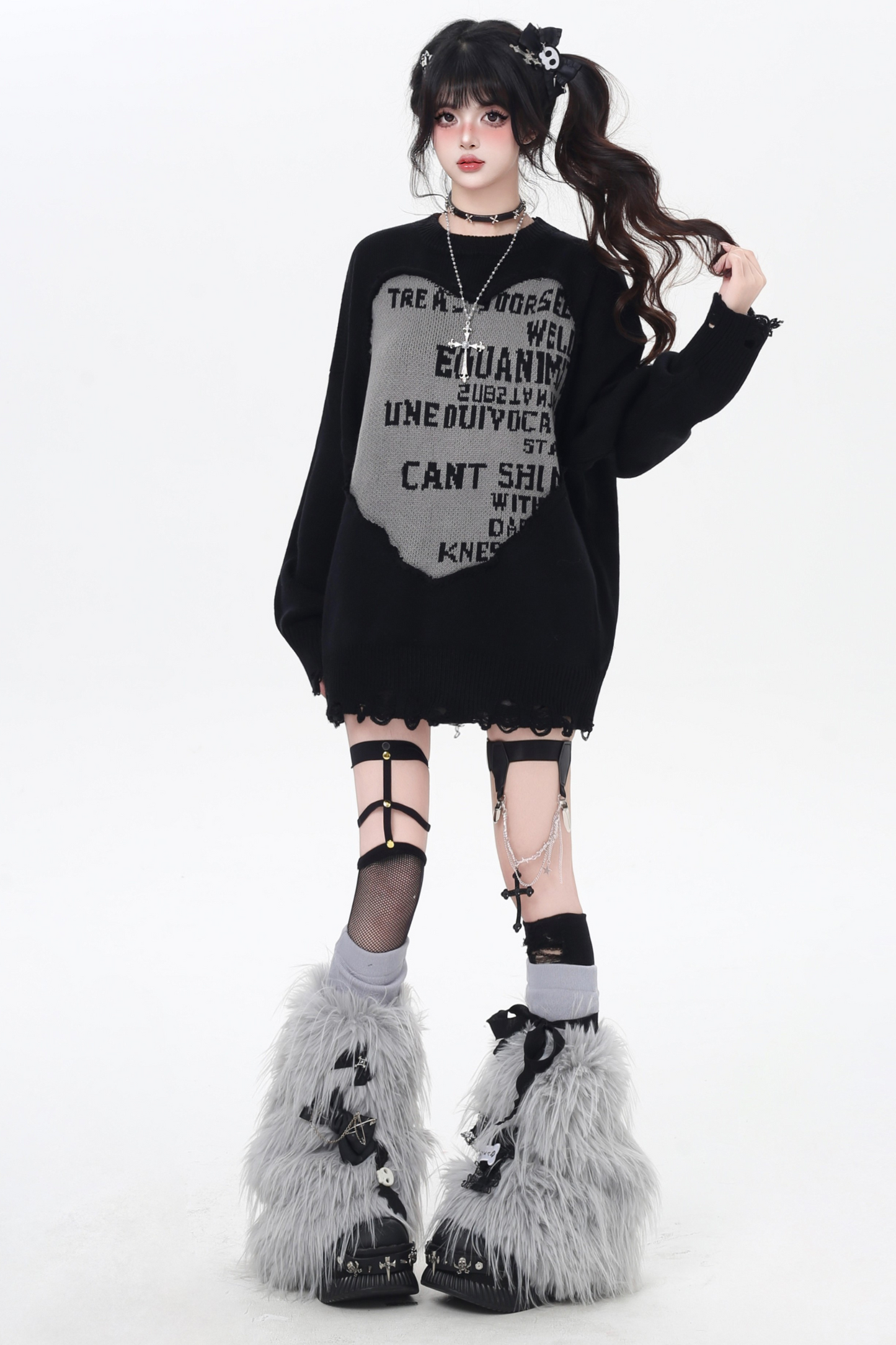 アメリカンレタールーズダークトップス