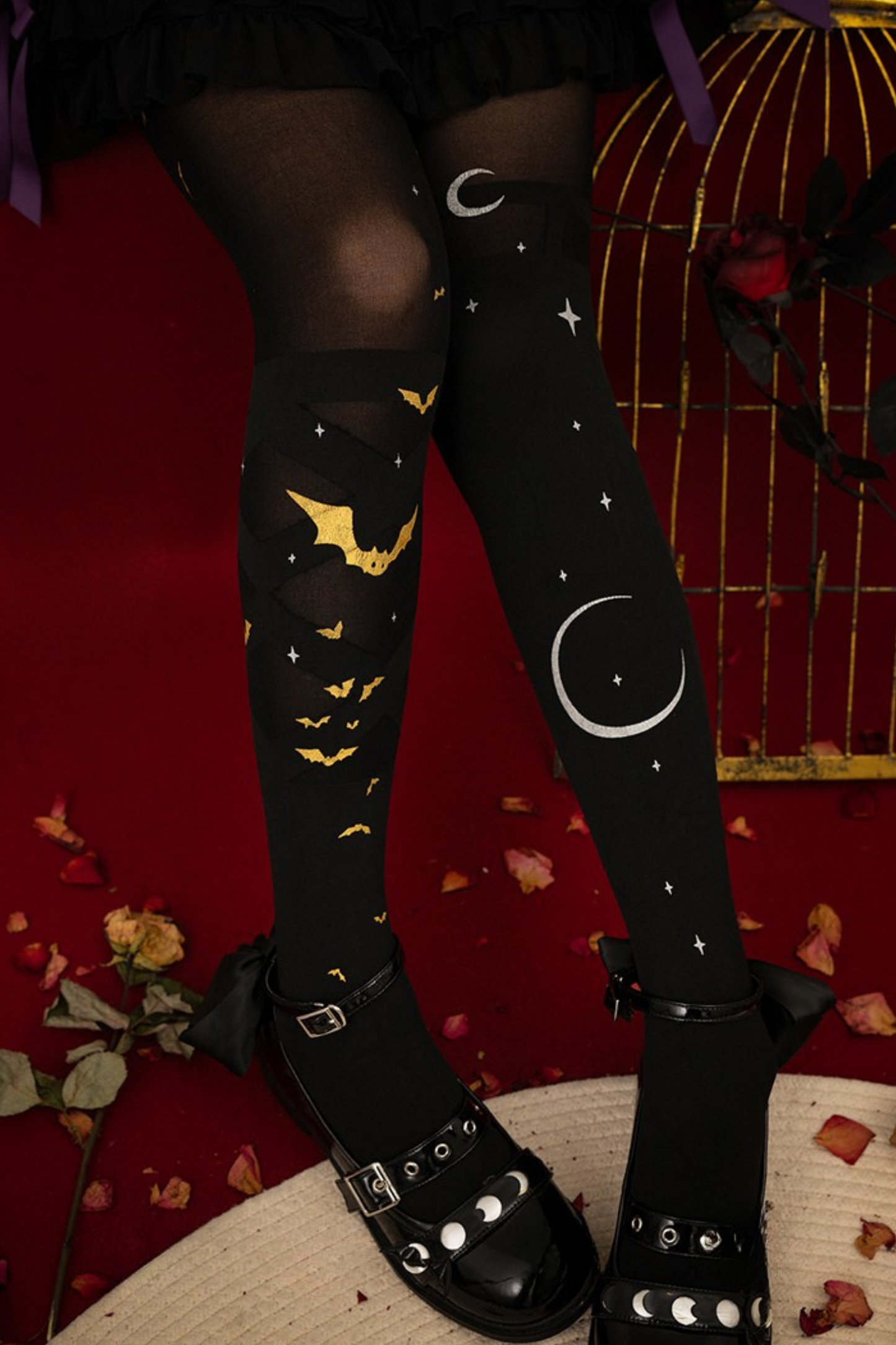 Gothic Dream Tights