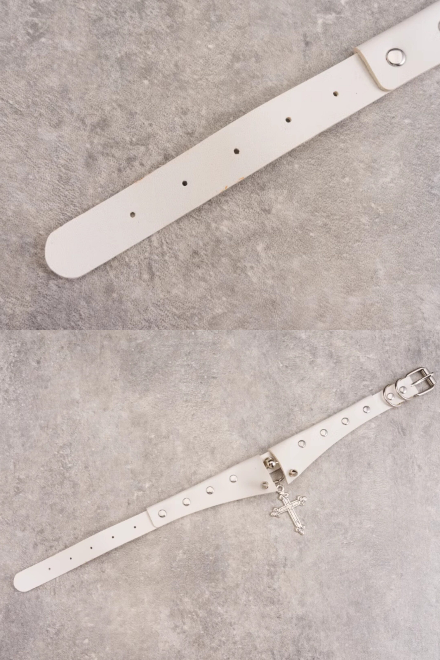 ストレンジクロスチョーカー