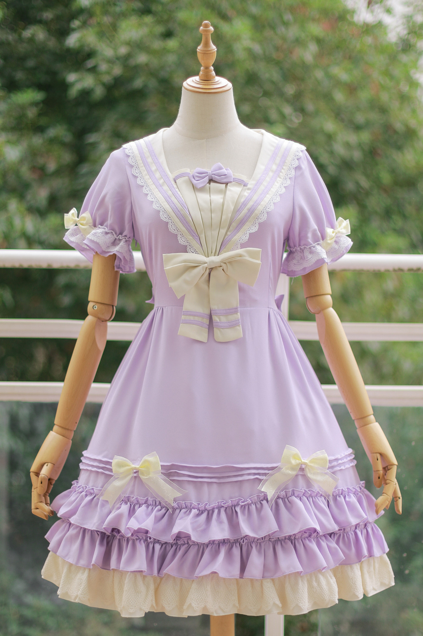 Sailor Lolita Dresses