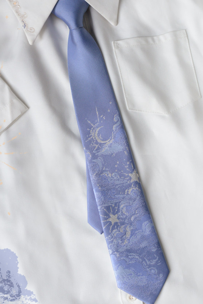 Dark Knight Art Ties