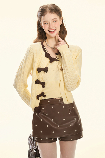 ココアドットキュロット