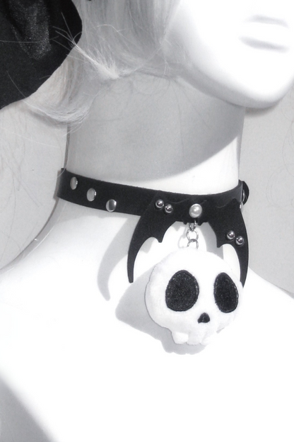 サブカルスカルプラッシュレースヘアピン