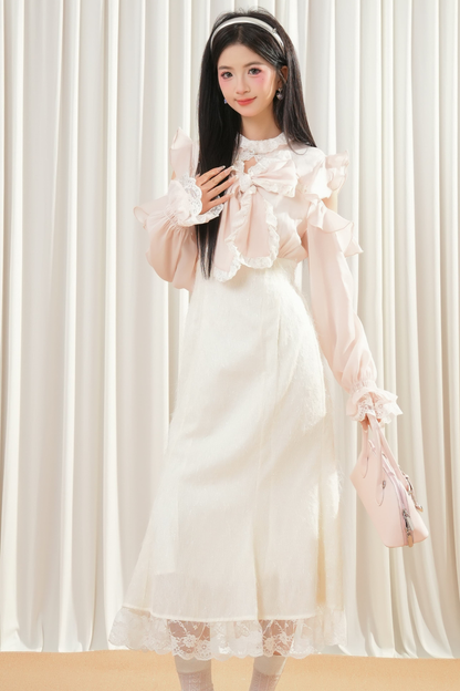 フェアリースイートドレス