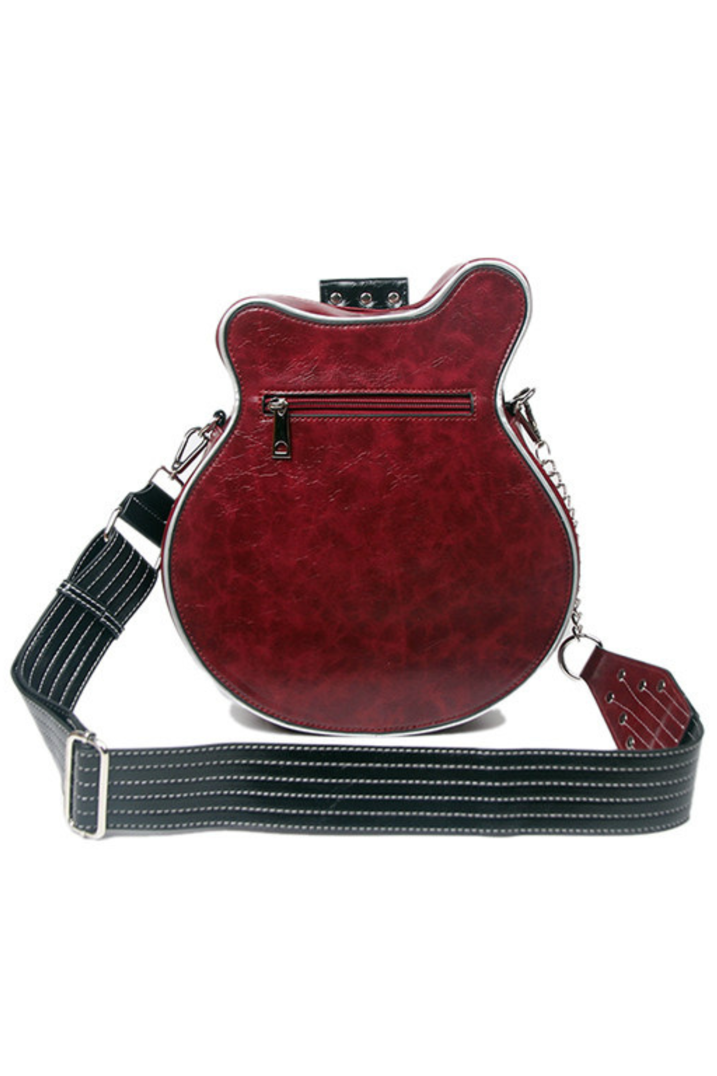 Guitar Crossbody Bag