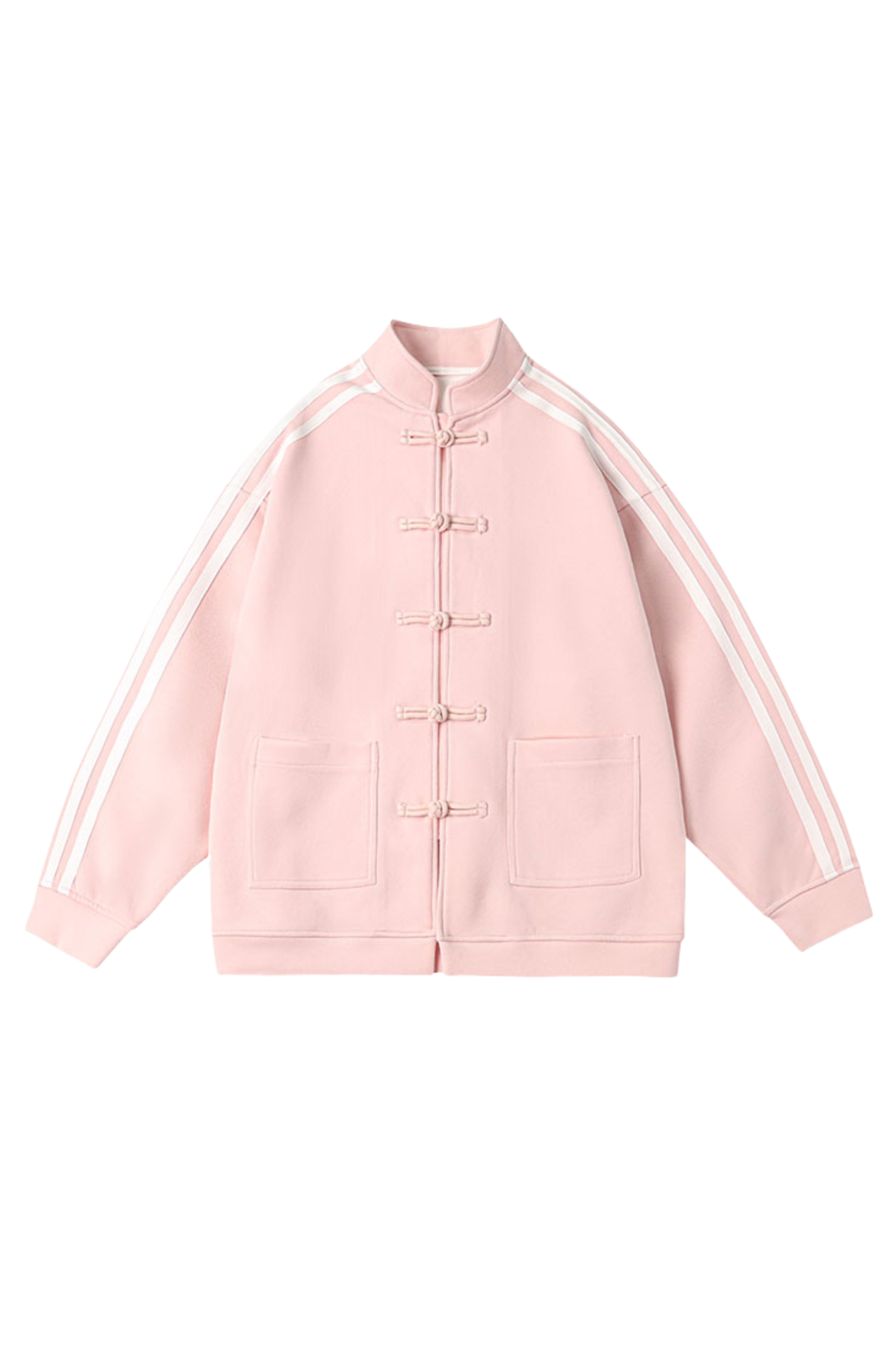 Sporty China Design Jacket