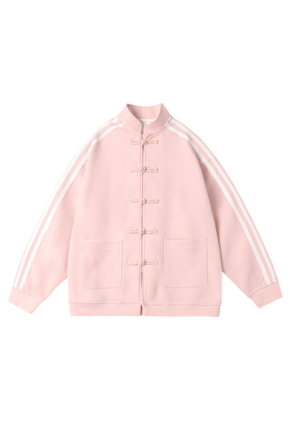 Sporty China Design Jacket