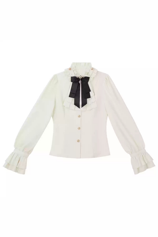 【予約商品】ゴシックプリンススワローテールバタフライロングスーツジャケットパンツ