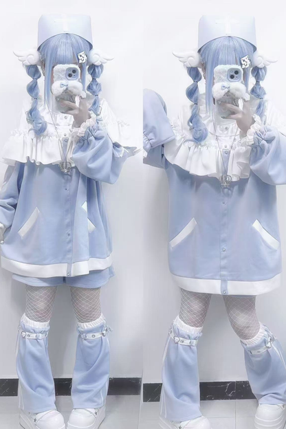 【天使界隈】サブカルチャーアクアシステムセット