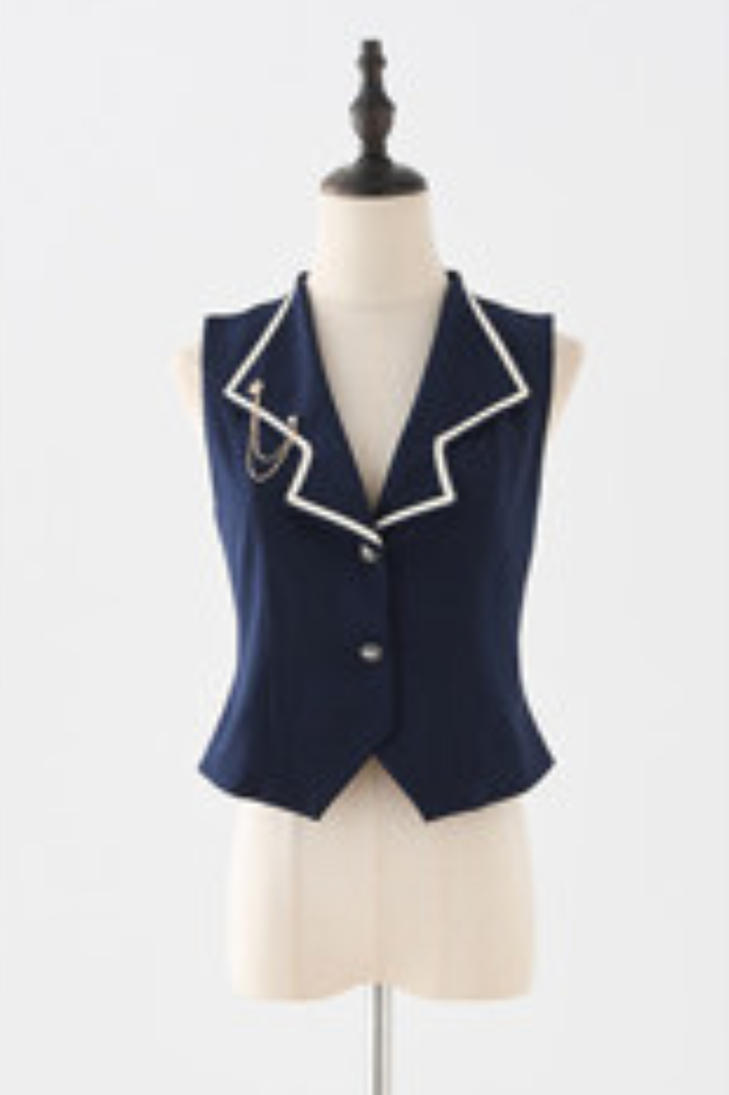 Western Fantasy Cloak Vest + Cape + Skirt + Shirt